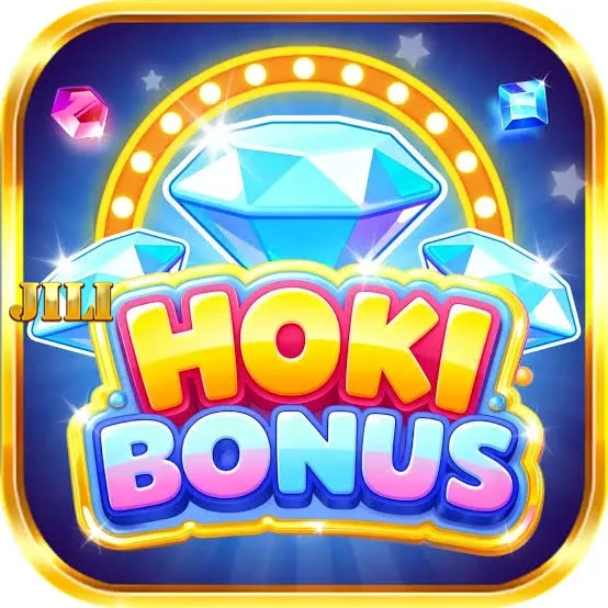 Logo hokibonus — panduan APK Android