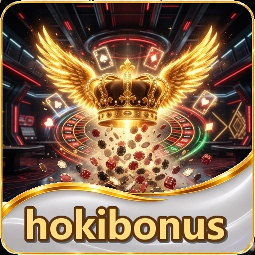 Ilustrasi langkah setelah unduh hokibonus APK — scan dan pasang